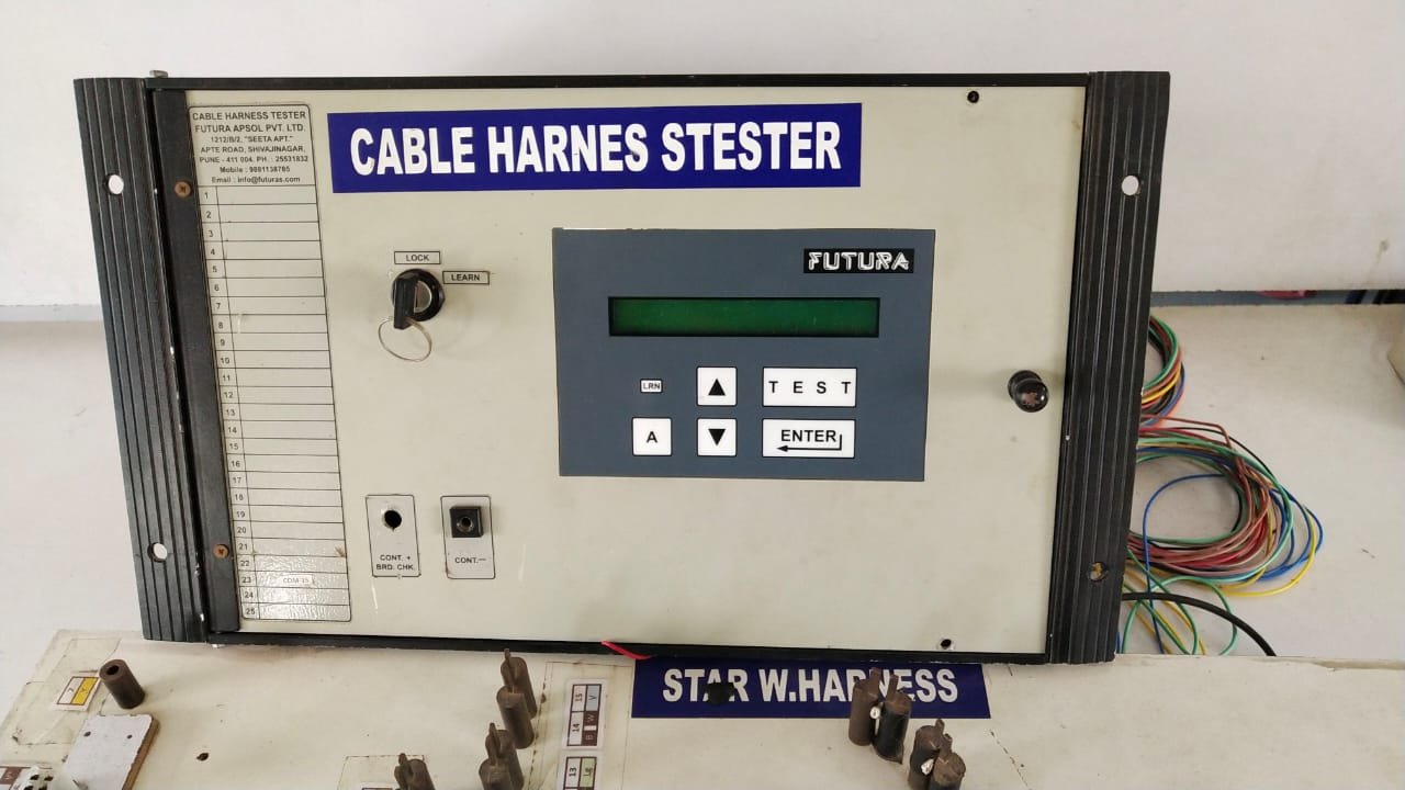 SB Cables