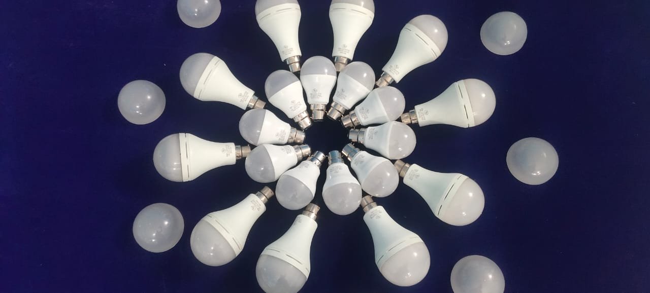 SB Lights